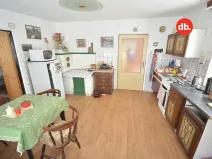 Prodej rodinného domu, Toužim, Farní, 200 m2