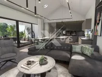 Prodej rodinného domu, Velké Popovice, 124 m2
