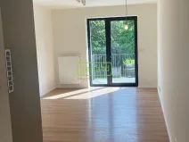 Pronájem bytu 1+kk, Praha, Pakoměřická, 27 m2