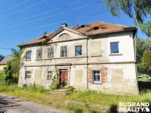 Prodej rodinného domu, Varnsdorf, Myslivecká, 510 m2