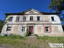 Prodej rodinného domu, Varnsdorf, Myslivecká, 510 m2
