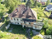 Prodej rodinného domu, Varnsdorf, Myslivecká, 510 m2