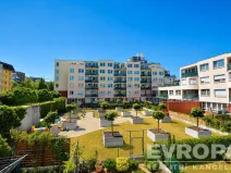 Prodej bytu 2+kk, Praha - Hlubočepy, Voskovcova, 51 m2