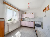 Prodej rodinného domu, Kopřivnice - Lubina, 180 m2