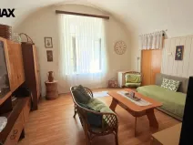 Prodej bytu 4+1, Jaroměř - Josefov, Okružní, 120 m2