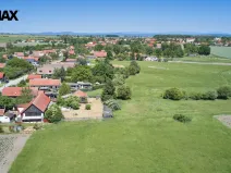 Prodej pozemku pro bydlení, Hlušice - Hlušičky, 3629 m2