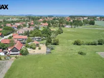 Prodej pozemku pro bydlení, Hlušice - Hlušičky, 3629 m2