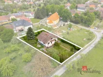 Prodej rodinného domu, Loket - Všebořice, 205 m2