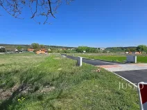Prodej pozemku pro bydlení, Čížová, 1280 m2
