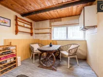 Prodej chaty, Smolnice, 14 m2