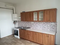 Pronájem bytu 2+1, Teplice, Doubravská, 72 m2