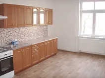 Pronájem bytu 2+1, Teplice, Doubravská, 72 m2