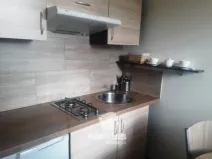 Pronájem bytu 1+kk, Čelákovice - Záluží, Vořechovka, 26 m2