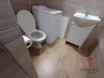 Pronájem bytu 1+kk, Čelákovice - Záluží, Vořechovka, 26 m2