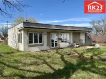 Prodej rodinného domu, Mnichov, 180 m2