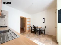 Pronájem bytu 2+1, Příbram - Příbram VII, Obránců míru, 59 m2