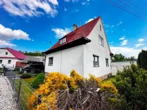 Prodej rodinného domu, Potštát, 300 m2