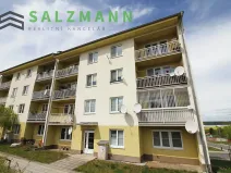 Pronájem bytu 3+kk, Holýšov, Na Stráni, 72 m2