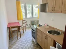 Pronájem bytu 2+1, Klatovy - Klatovy V, Rozvoj, 57 m2