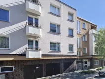 Pronájem bytu 3+kk, Praha - Břevnov, Ve Střešovičkách, 81 m2