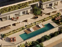 Prodej vily, Xàbia, Španělsko, 500 m2