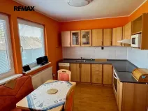 Prodej bytu 3+1, Vitice, 76 m2