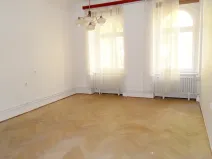 Pronájem bytu 3+1, Praha - Vinohrady, Budečská, 75 m2