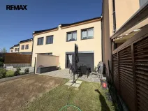 Prodej rodinného domu, Pelhřimov - Starý Pelhřimov, 160 m2