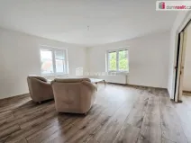 Pronájem bytu 3+kk, Praha - Horní Počernice, Bártlova, 98 m2