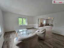 Pronájem bytu 3+kk, Praha - Horní Počernice, Bártlova, 98 m2