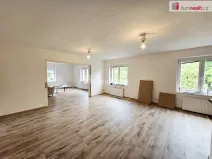 Pronájem bytu 3+kk, Praha - Horní Počernice, Bártlova, 98 m2