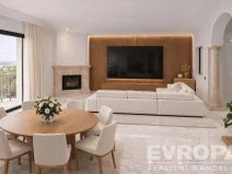 Prodej rodinného domu, Calvià, Španělsko, Calle Costa Del Sol, 1220 m2
