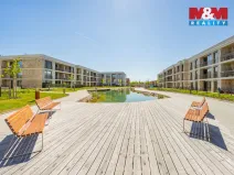 Prodej bytu 1+kk, Brandýs nad Labem-Stará Boleslav, Dřevčická, 65 m2
