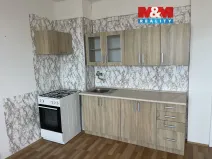Pronájem bytu 2+kk, Praha - Kamýk, Krhanická, 43 m2