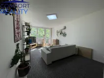 Prodej bytu 2+1, Ostrava - Moravská Ostrava, Petra Křičky, 55 m2