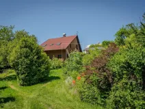 Prodej rodinného domu, Týnec nad Sázavou - Čakovice, 121 m2