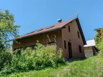 Prodej rodinného domu, Týnec nad Sázavou - Čakovice, 129 m2