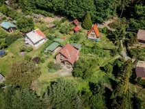 Prodej rodinného domu, Týnec nad Sázavou - Čakovice, 129 m2