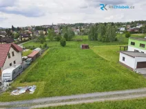 Prodej pozemku pro bydlení, Frýdek-Místek, 1273 m2