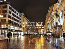 Pronájem obchodního prostoru, Praha - Staré Město, Na příkopě, 76 m2