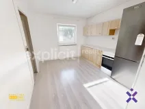 Pronájem bytu 1+1, Vsetín, Palackého, 39 m2