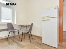 Pronájem bytu 2+kk, Plzeň, Masarykova, 43 m2