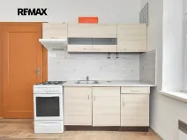 Pronájem bytu 2+kk, Plzeň, Masarykova, 43 m2