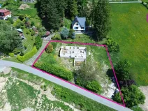 Prodej pozemku pro bydlení, Malenovice, 1541 m2