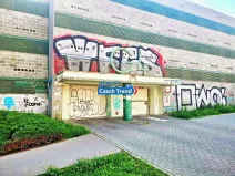 Prodej garáže, Olomouc, Okružní, 14 m2