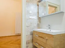 Pronájem bytu 3+kk, Praha - Vinohrady, Korunní, 85 m2