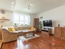 Prodej bytu 3+kk, Hulín, Wolkerova, 86 m2