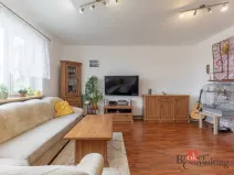 Prodej bytu 3+kk, Hulín, Wolkerova, 86 m2