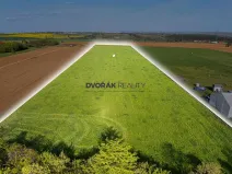 Prodej zemědělského objektu, Ořech, Kopaninská, 571 m2