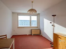 Pronájem bytu 2+kk, Mníšek pod Brdy, Ke škole, 43 m2